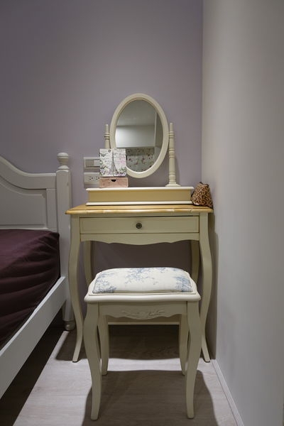 [開箱] 用繽紛點綴個性的北歐宅 --- 成果篇