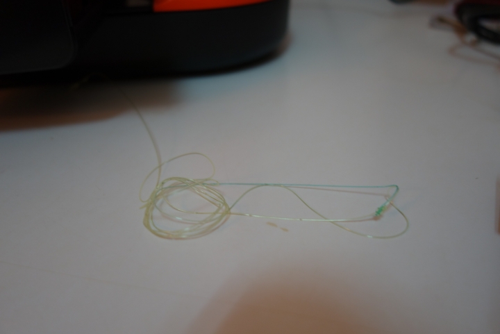【開箱】無線輕巧高CP值的好選擇！XYZprinting 的 da Vinci mini w 3D列印機！
