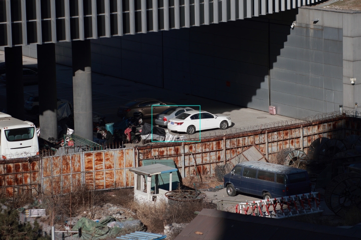 永諾 100 F2 試拍