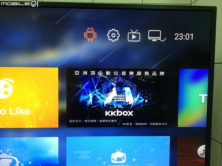 《超高CP值開箱! 國產品牌的驚艷4K之作!》東元43吋4K上網型液晶電視