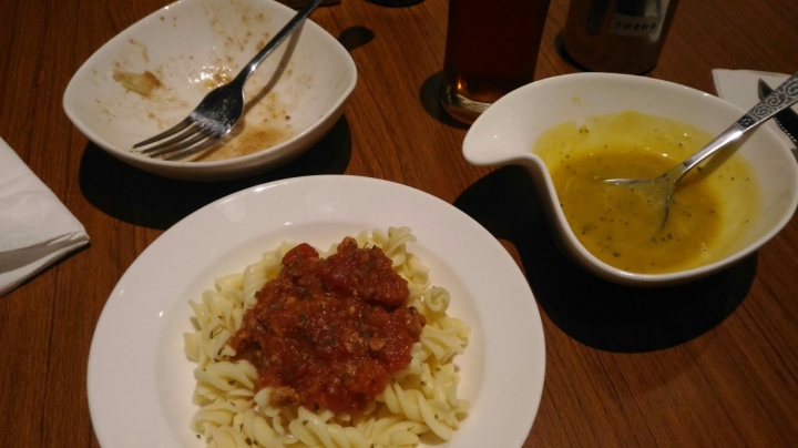 [美食]宥鼎牛排-便宜的價格吃到高品質牛排套餐