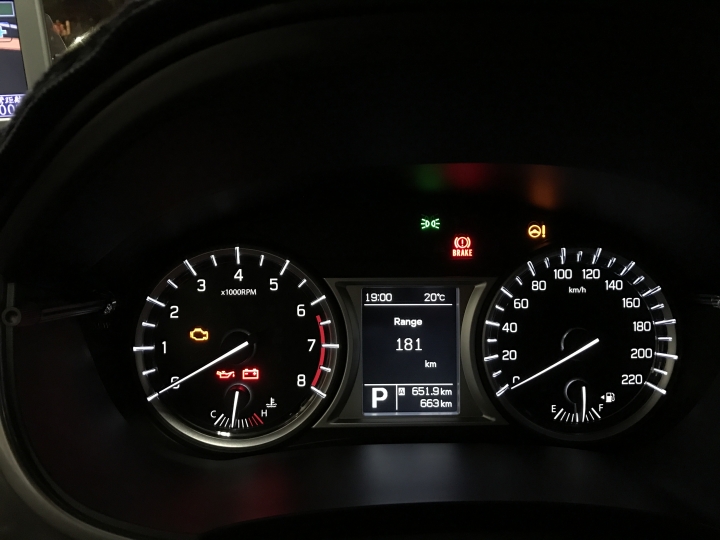 NEW VITARA 1.6 開箱 2016年式