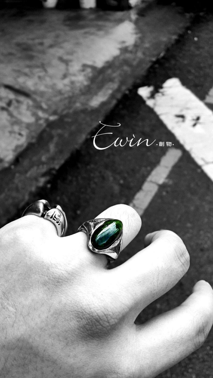 Ewin 創物-幻碧