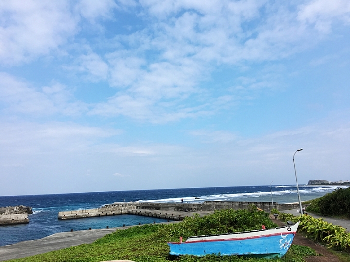 20161201~1215 阿里山、墾丁、綠島、武嶺放空之旅 (四) 台東、綠島、花蓮