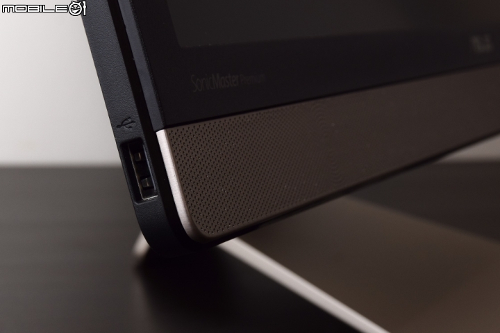 新黑金更吸睛ASUS Vivo AIO(V221IDGK)開箱