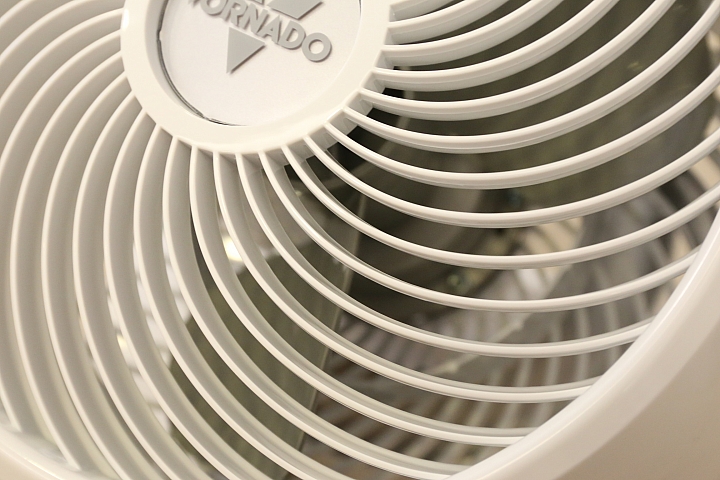 Vornado 6303DC DC直流循環扇 開箱文 (美國訂購直送台灣)