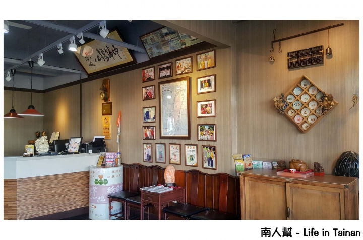 【台南安南區-美食】單點│桌菜│在地人才知的台菜料理~東香台菜海味餐廳