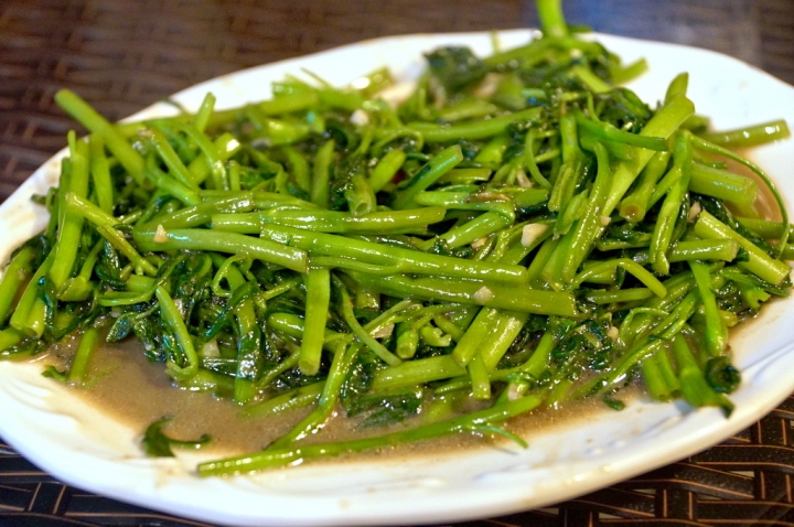 [台南][麻豆區] 泰膳娘泰式料理（新址）