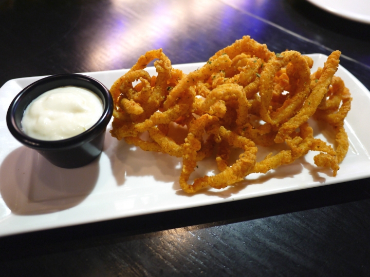 【新北市 板橋/捷運板橋站】Dishes好盤美味廚房-義式美味料好實在CP值高