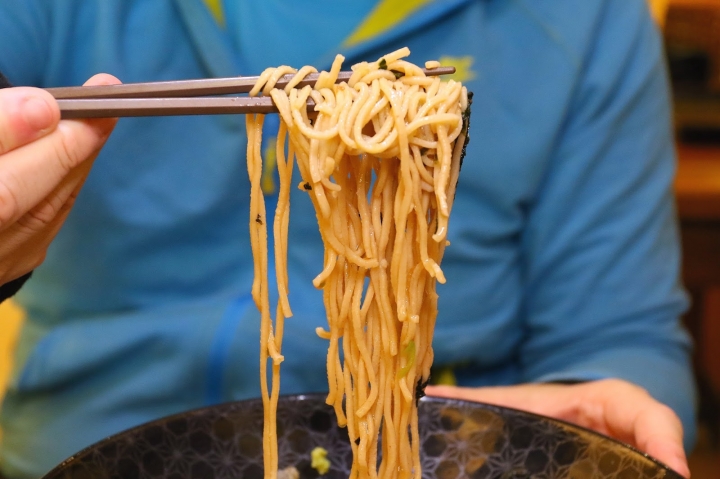 [台南][南區] 洞蕎麥~每天現做日式蕎麥麵專門店