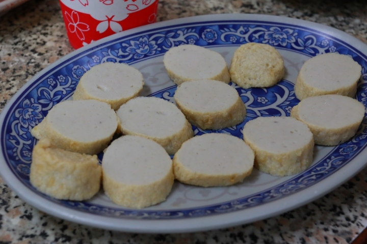 [台南][中西區] 松大沙茶爐