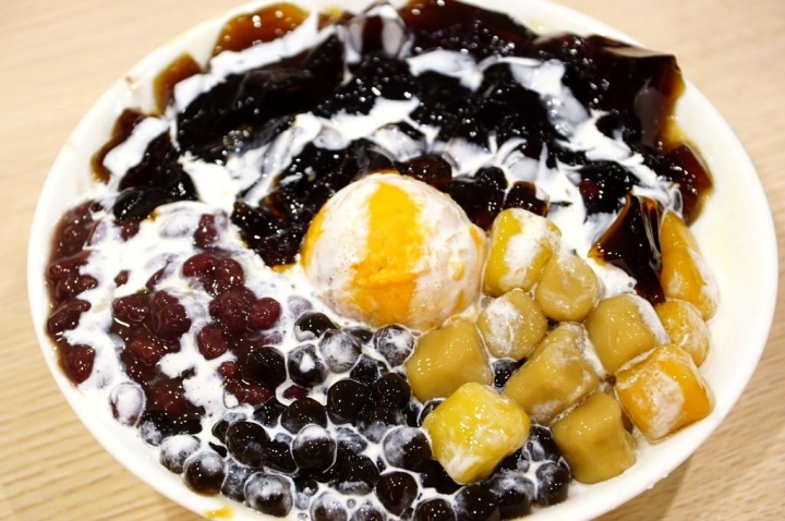 [台南][東區] 嚐仙 台南東寧店