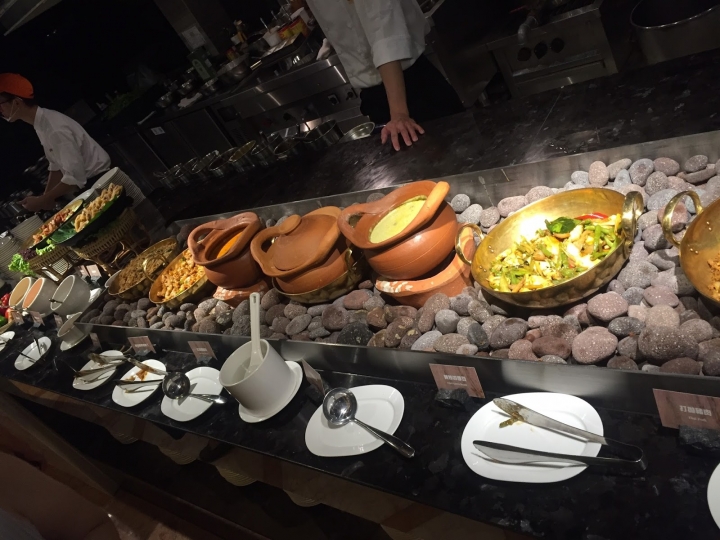 豐FOOD海陸百匯，大直旋風式崛起自主Buffet，攻略全集