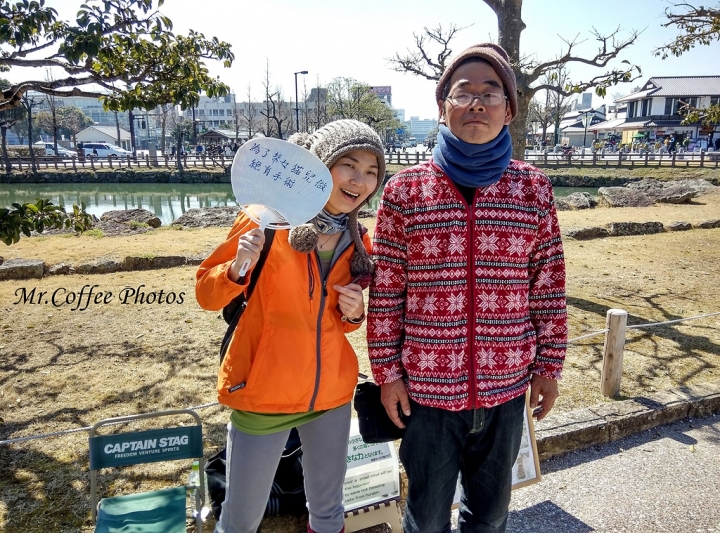 2016 日本旅遊簡介，15天走過7城市→大阪、京都、神戶、姬路、廣島、松山、尾道