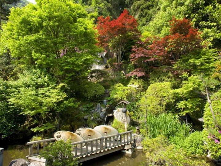 九州【住宿】 泡湯篇- 別府溫泉酒店旅館推薦