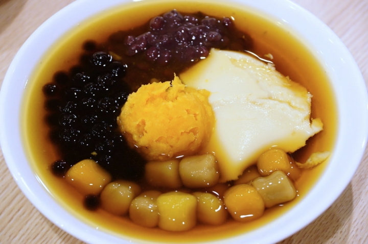 [台南][東區] 嚐仙 台南東寧店