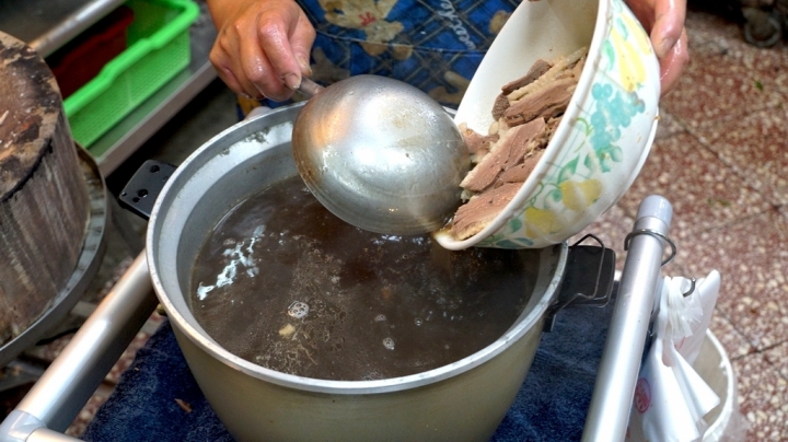 [台南][中西區] 台北興鵝肉