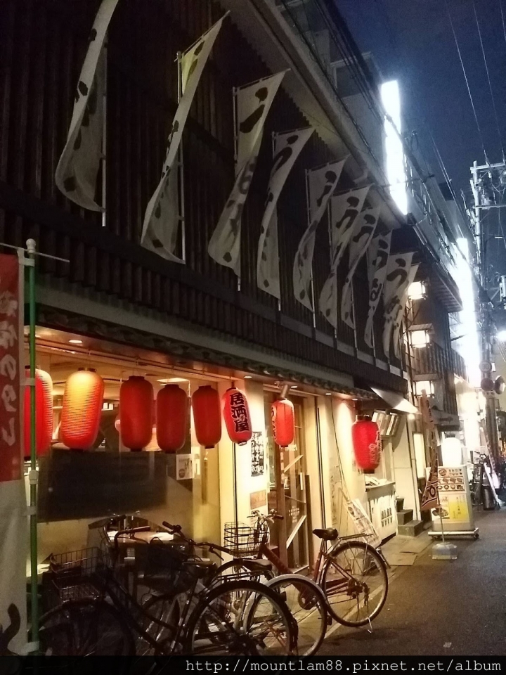 大阪【美食】平價又好吃的天婦羅和饅魚飯【大阪美食推介】