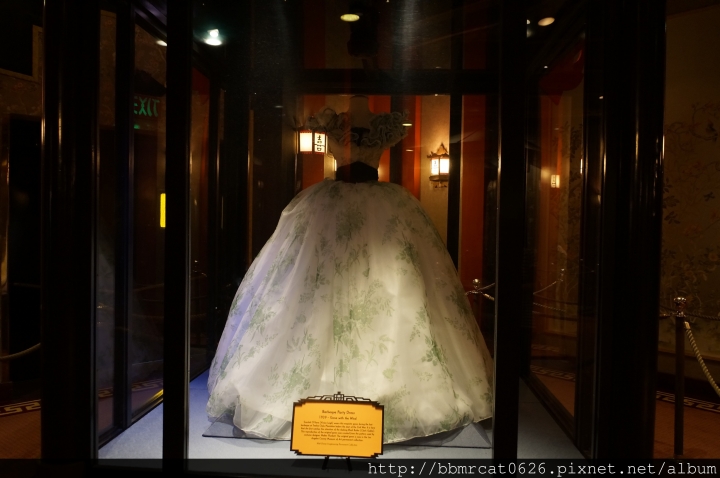 奧蘭多迪士尼世界 - Hollywood Studios - 真實呈現經典電影場景的遊樂設施和表演秀