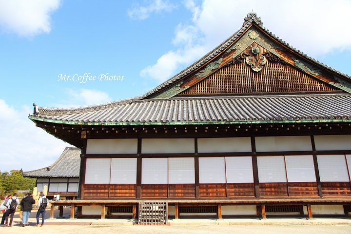 2016 日本旅遊簡介，15天走過7城市→大阪、京都、神戶、姬路、廣島、松山、尾道