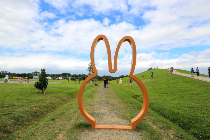[新北]八里左岸水灣BALI四季景觀餐廳,好吃的西式創意料理,還有無敵的美景  by蛋拔