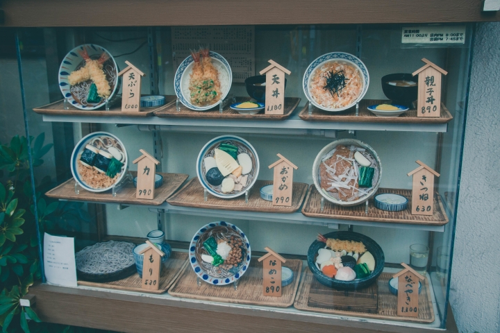 【景點。遊記】東京 巢鴨 目白 池袋 不做情色的JK散策 都市童話 美食 食記 購物 甜點