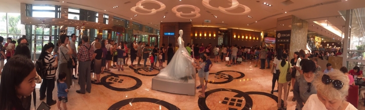 豐FOOD海陸百匯，大直旋風式崛起自主Buffet，攻略全集