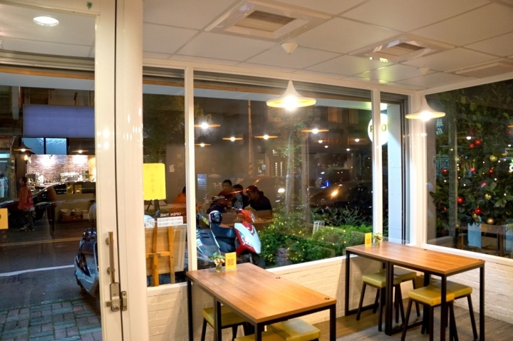 [台南][南區] Corner 21 新越式河粉