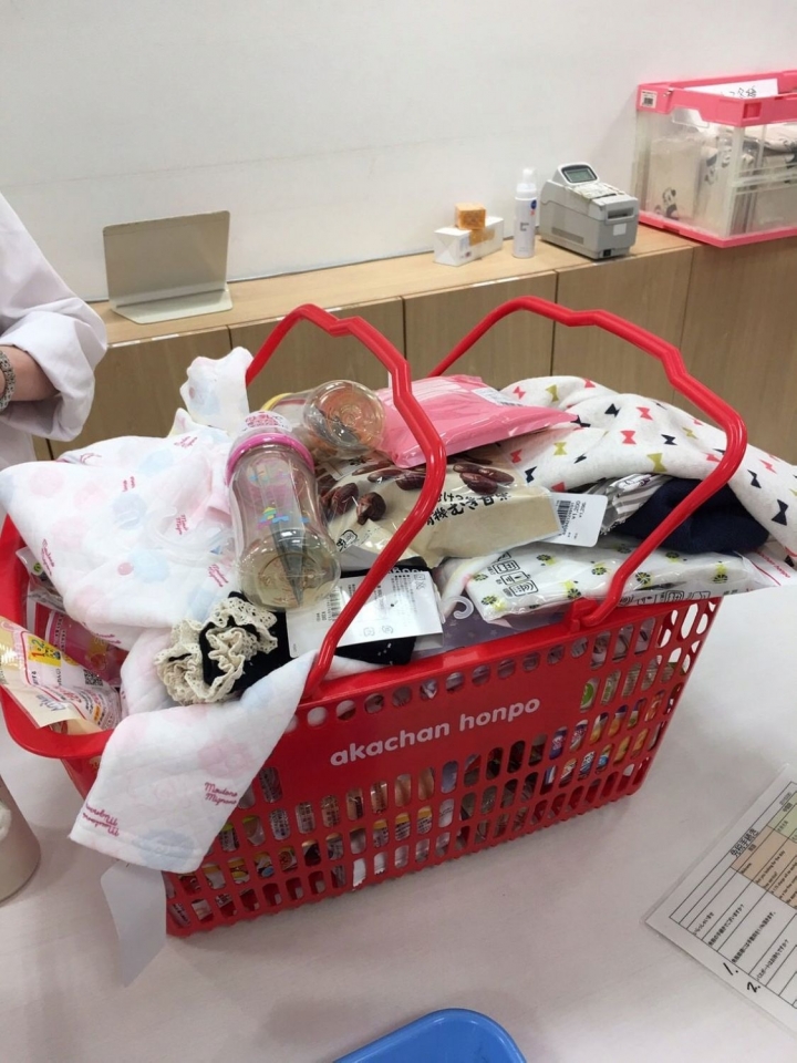 [京阪奈五天四夜]親子鐵腿自由行 - Day3 大阪周遊券一日遊 麵屋封拉麵/大阪城天守閣/Q's Mall/阿卡將Akachan/蕎麥麵總本家 更科/新世界/通天閣