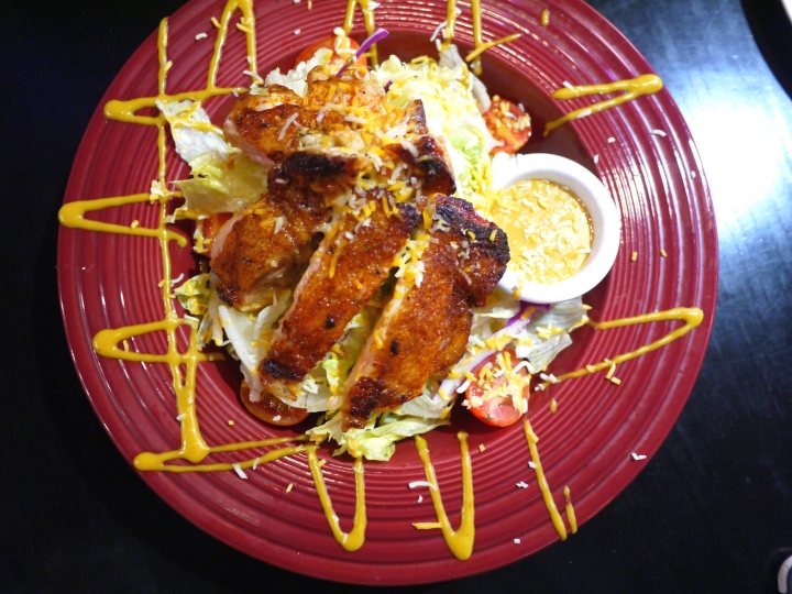 【新北市 板橋/捷運板橋站】Dishes好盤美味廚房-義式美味料好實在CP值高