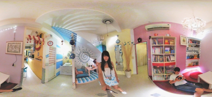 【新竹五峰 | 景點】雲海上的夢幻落羽松歐風莊園ｘ森林咖啡館♖山上人家