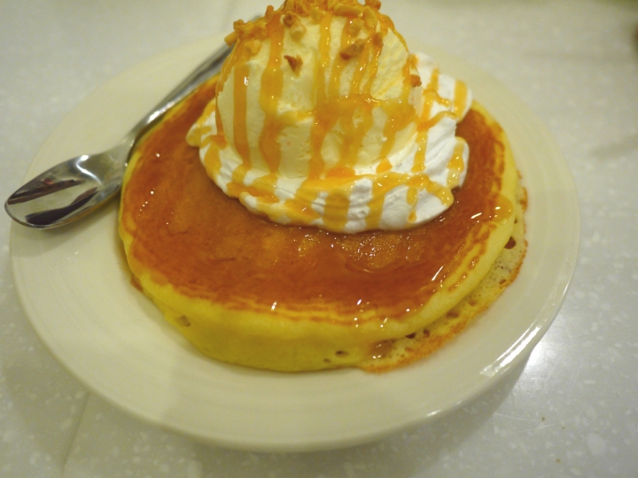 【新北市 板橋/捷運新埔站】Oyami Cafe--選擇多，進步空間大