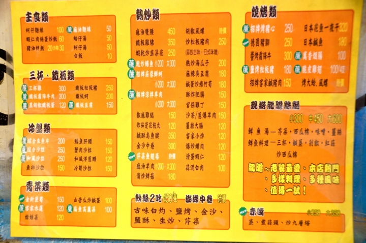 [台南][北區] 萬香土產紅燒羊肉爐