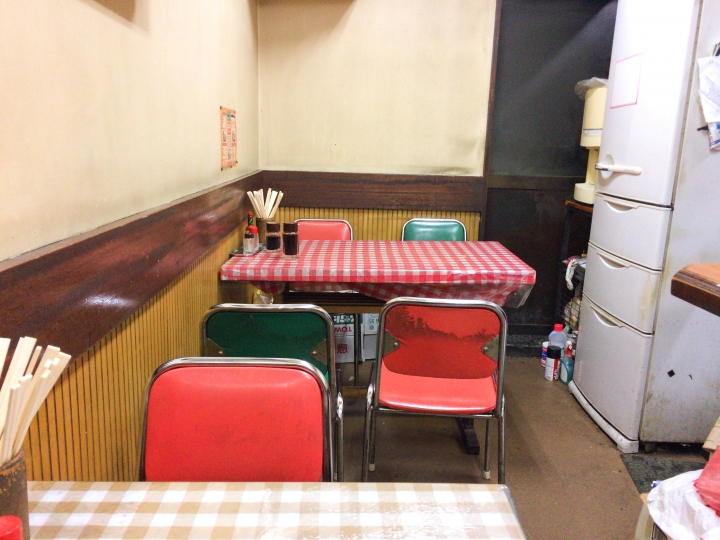 【食記。美食】東京 巢鴨 致那些日漸凋零的老味道(1) フクノヤ 良心洋食 風味昭和 漢堡肉 老店