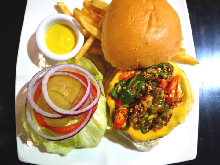 【新北市 板橋/捷運板橋站】Dishes好盤美味廚房-義式美味料好實在CP值高