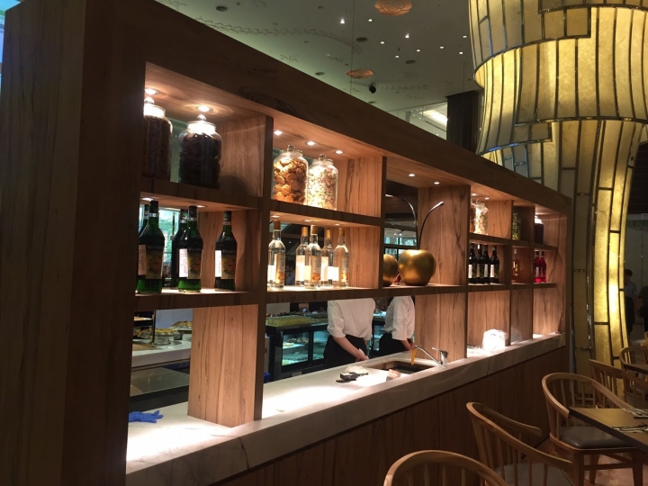 豐FOOD海陸百匯，大直旋風式崛起自主Buffet，攻略全集