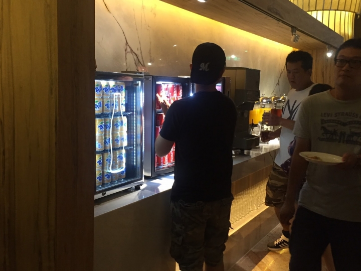豐FOOD海陸百匯，大直旋風式崛起自主Buffet，攻略全集
