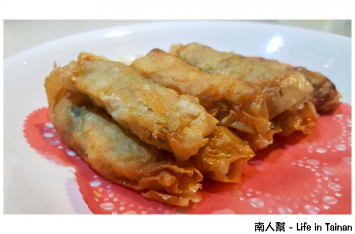【台南安南區-美食】單點│桌菜│在地人才知的台菜料理~東香台菜海味餐廳