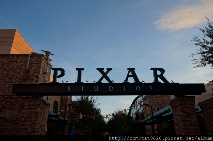 奧蘭多迪士尼世界 - Hollywood Studios - 真實呈現經典電影場景的遊樂設施和表演秀