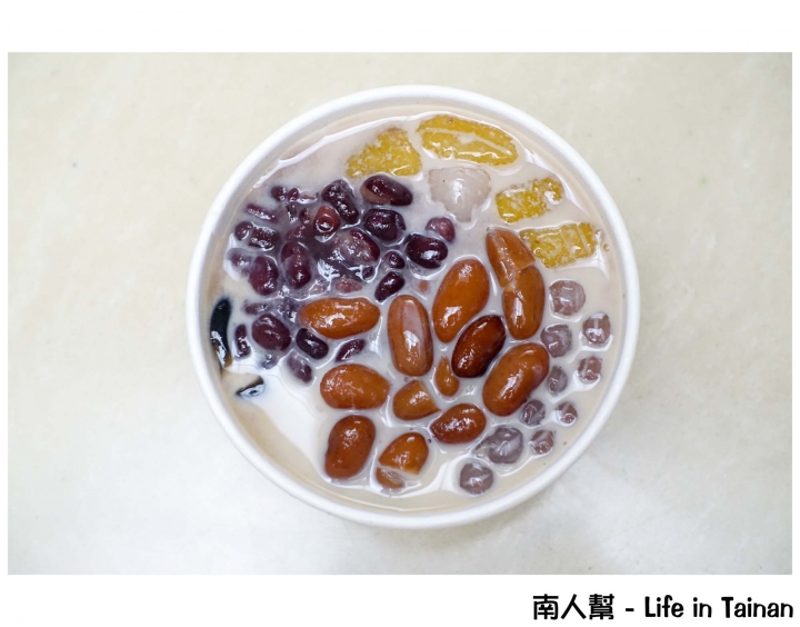 【台南市南區-美食】剉冰│綿綿冰│豆花│仙草│大碗公的冰│源自漁市場傳統的冰店~~大碗公剉冰