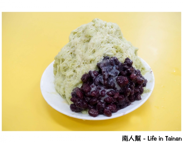 【台南市南區-美食】剉冰│綿綿冰│豆花│仙草│大碗公的冰│源自漁市場傳統的冰店~~大碗公剉冰