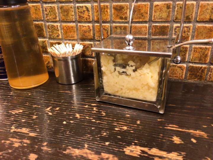 【美食。食記】東京 巢鴨 肥肉鮮香 油腴不膩 千石自慢ラーメン 拉麵 沾麵 推薦 男生