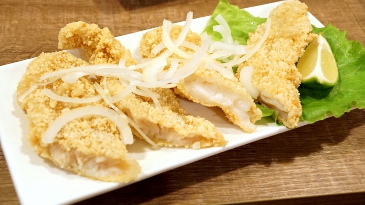 [台南][南區] Corner 21 新越式河粉