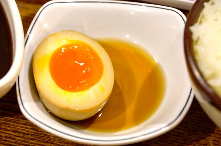 [台南][東區] 禾米日式餐廳