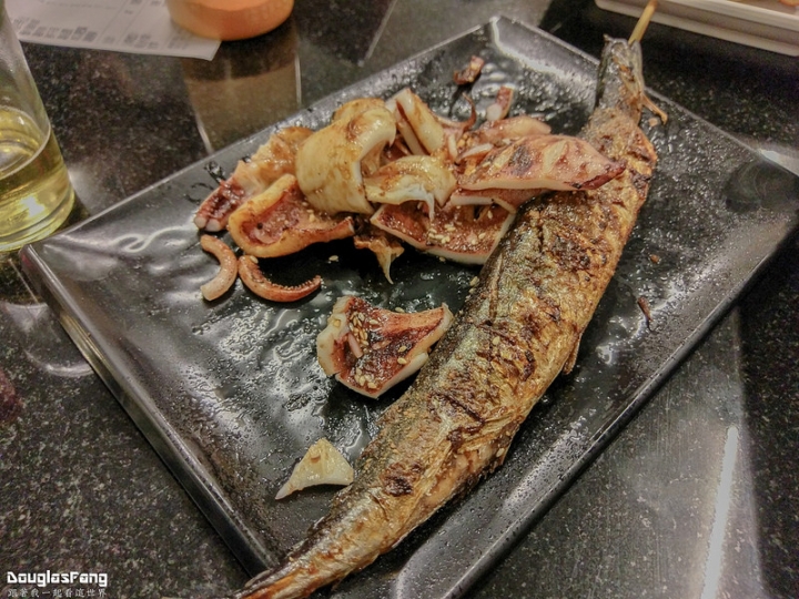 【食記│雲林斗六】口味炭烤