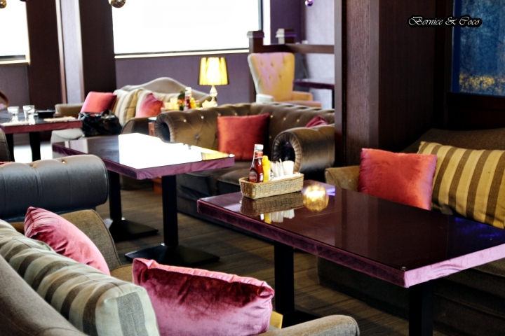 栢金 BIRKING-Waffle.Brunch.Bistro/3訪板橋美食早午餐、下午茶、聚會首選(板橋新埔站)