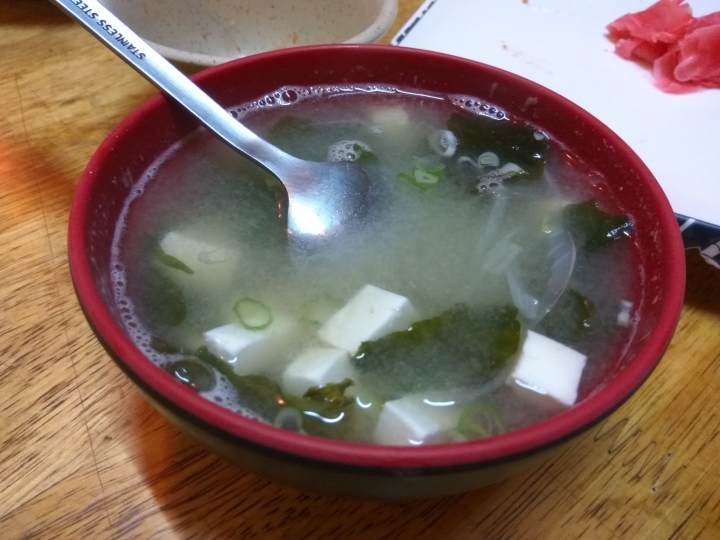 [日本料理/快炒]彰化市火車站附近東贏平價日式海產料理食記~