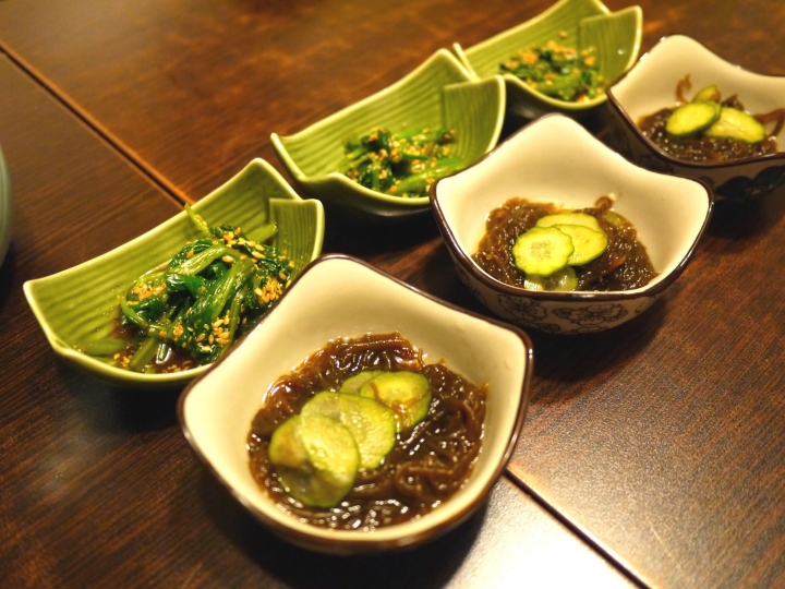 【台北 大安區/捷運忠孝復興站】博多華味鳥-日式美味的精緻深度