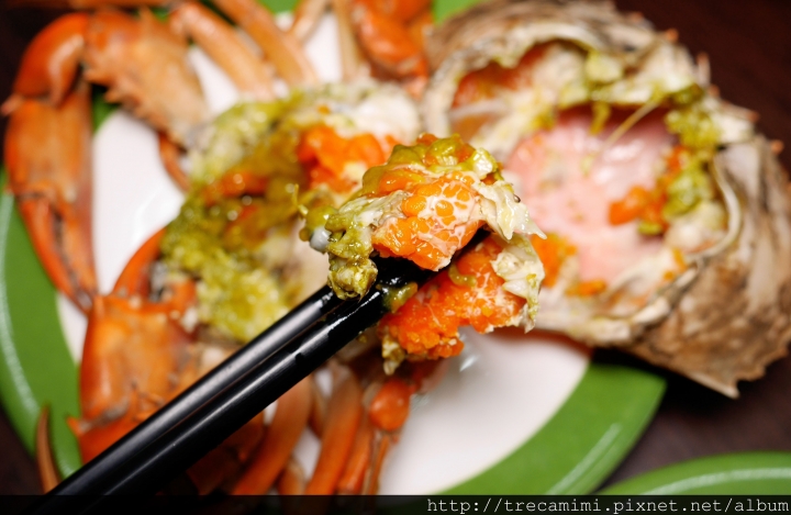 【食記】高雄蒸品鮮汕頭沙茶爐永豐店-海鮮塔豪氣登場霸氣推薦/CP值超高/海鮮蒸氣料理/汕頭湯底好滋味