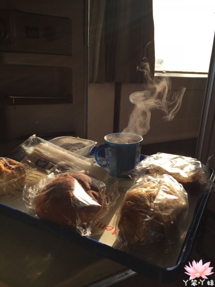 【埃及・開羅・2016】開羅到路克索夜舖火車體驗